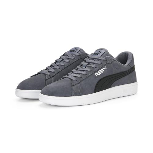 Puma Smash 3.0 - gray tile (Grösse: 38.5) von Puma