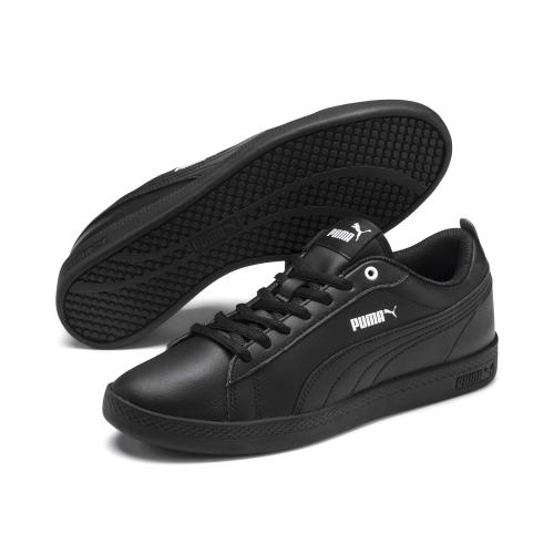 Puma Smash Wns v2 L - Puma Black-Puma Black (Grösse: 37.5) von Puma