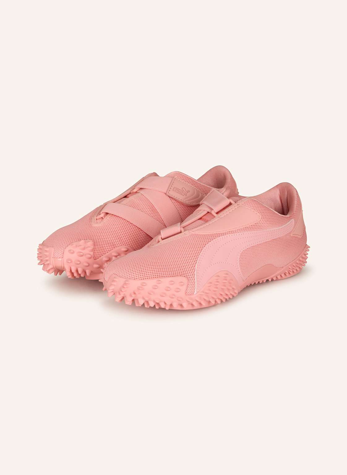 Puma Sneaker Mostro Ecstasy pink Puma Sneaker Mostro Ecstasy pink von Puma
