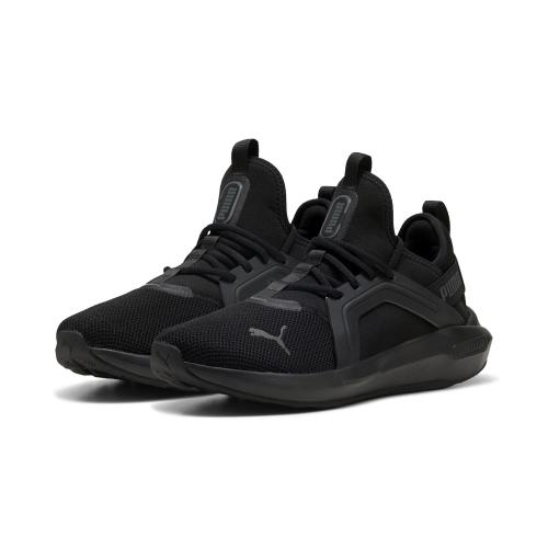 Puma Softride Enzo 5 - puma black (Grösse: 44) von Puma