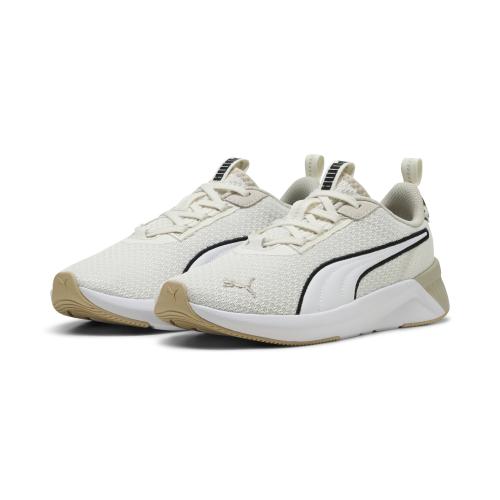 Puma Softride Harli Wns Hybrid skins - warm white (Grösse: 40.5) von Puma