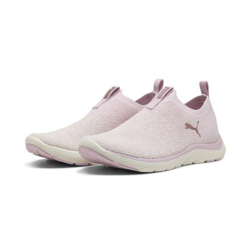 Puma Softride Remi Slip-on Knit Wn's - rose mauve (Grösse: 38.5) von Puma
