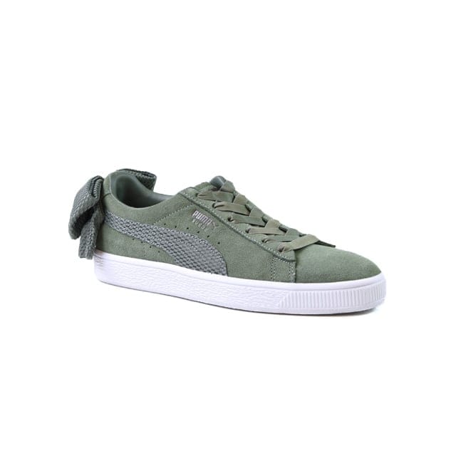 Puma Suede Bow Uprising Wn's-36 36 von Puma