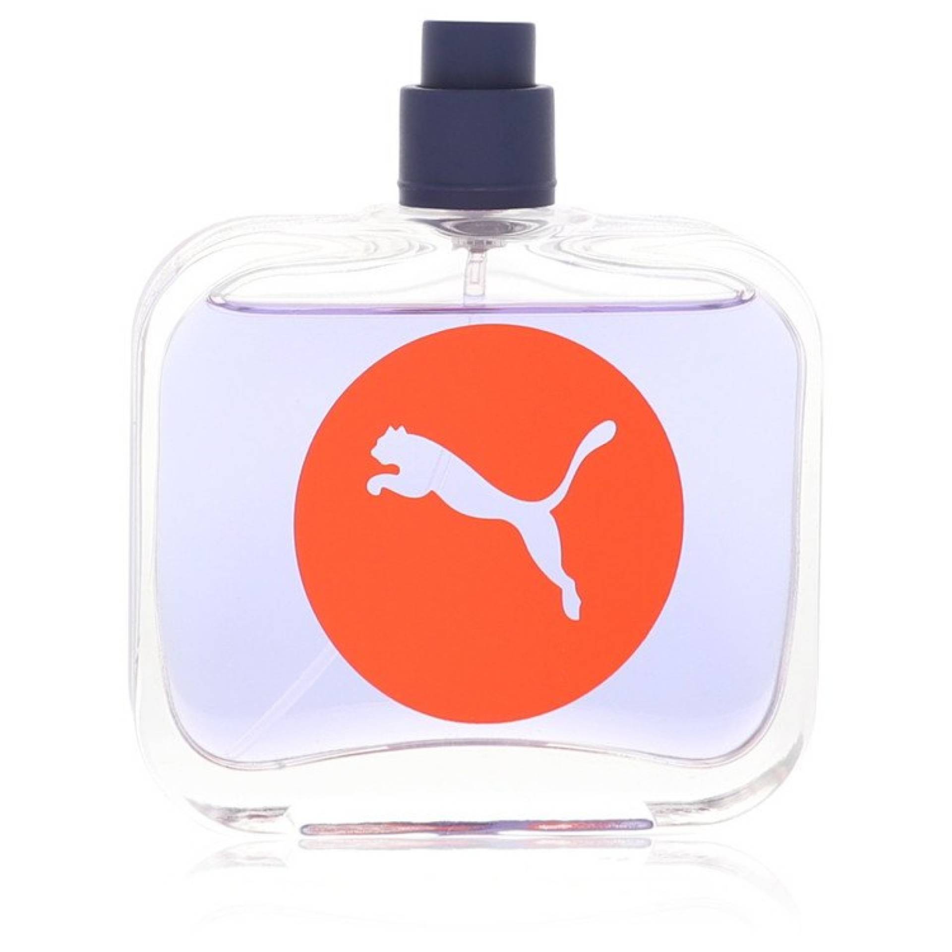 Puma Sync Eau De Toilette Spray (Tester) 60 ml von Puma