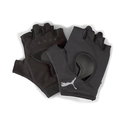 Puma TR Gym Gloves - Puma Black (Grösse: M) von Puma