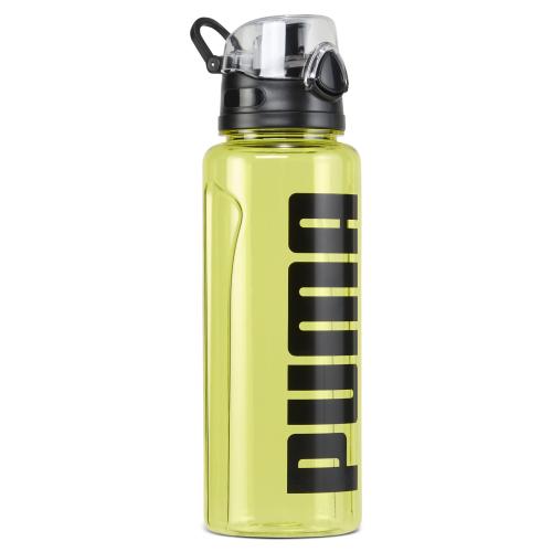 Puma TR SPORSTYLE LARGE Waterbottle - lemon sherbert (Grösse: OSFA) von Puma