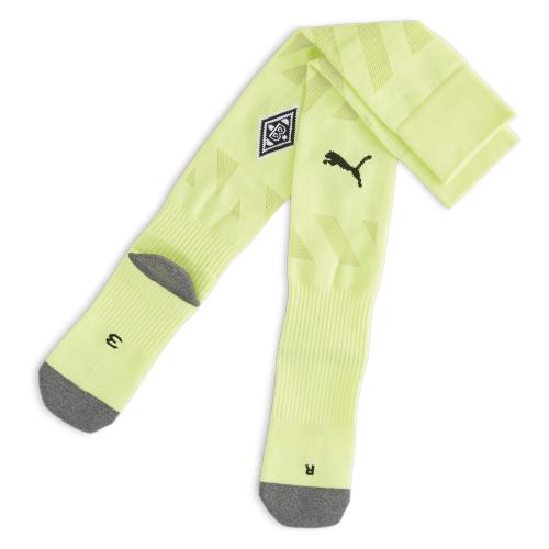 Puma Team BMG GK Socks Replica - fast yellow (Grösse: 3) von Puma