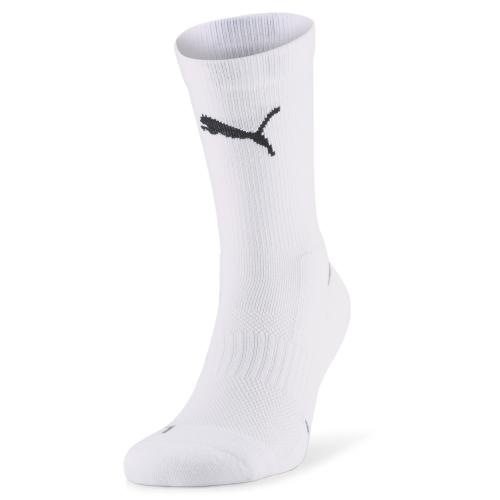 Puma Team Indoor SMU Socks - Puma White (Grösse: 2) von Puma