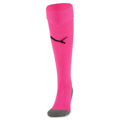 Puma Team LIGA Socks CORE - Fluo Pink (Grösse: 2) von Puma