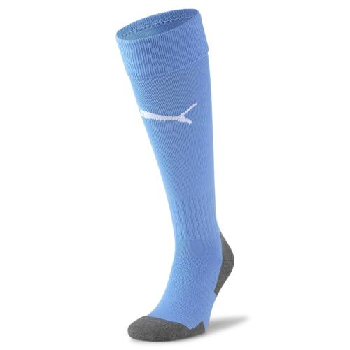 Puma Team LIGA Socks CORE - Team Light Blue-Puma White (Grösse: 1) von Puma