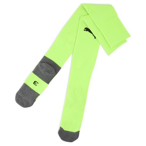 Puma Team LIGA Socks CORE - green glare (Grösse: 4) von Puma