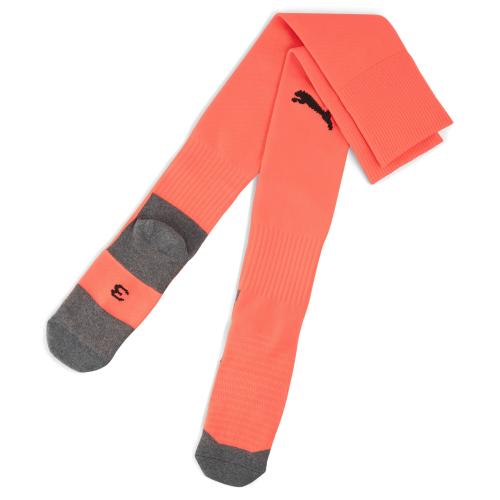 Puma Team LIGA Socks CORE - neon sun (Grösse: 4) von Puma