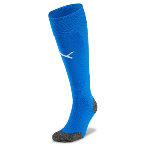 Puma Team LIGA Socks - Electric Blue Lemonade-Puma White (Grösse: 1) von Puma