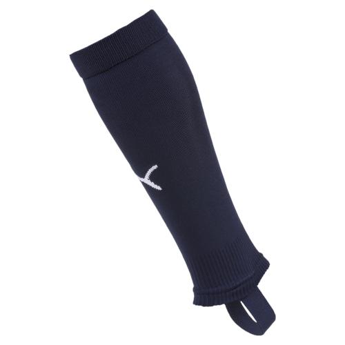 Puma Team LIGA Stirrup Socks CORE - Peacoat-Puma White (Grösse: 2) von Puma