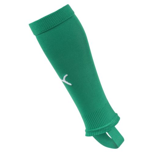 Puma Team LIGA Stirrup Socks CORE - Pepper Green-Puma White (Grösse: 2) von Puma