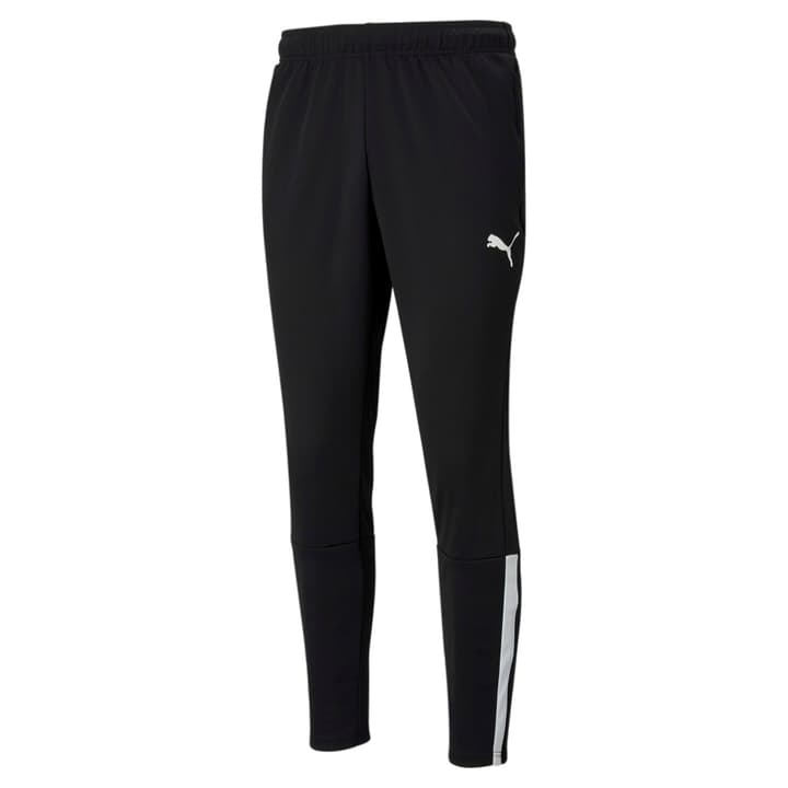 Puma teamLIGA Training Pants Trainerhose schwarz Puma teamLIGA Training Pants Trainerhose schwarz von Puma