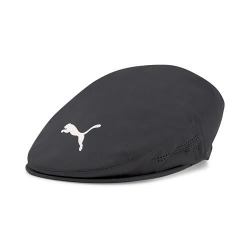 Puma Tour Driver Snapback Cap - puma black (Grösse: OSFA) von Puma