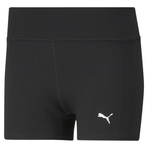 Puma Train Favorite Short Tight - 7,6 cm lang, Puma Black (Grösse: L) von Puma