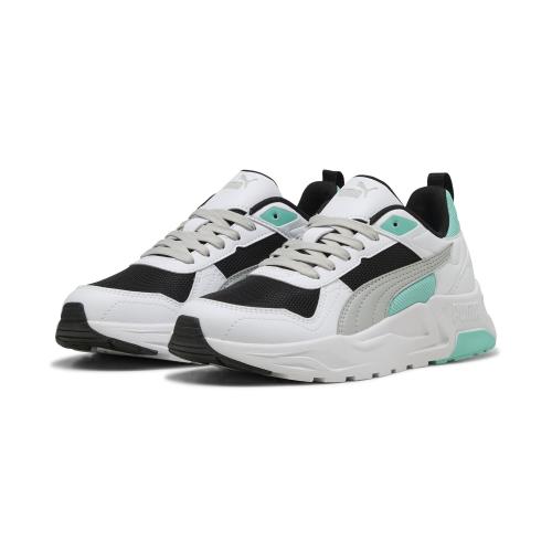 Puma Trinity 2 LT - puma black (Grösse: 47) von Puma