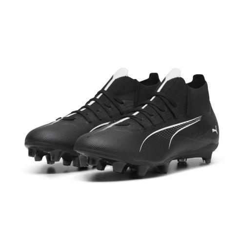 Puma ULTRA 5 MATCH+ FG/AG - puma black (Grösse: 39) von Puma