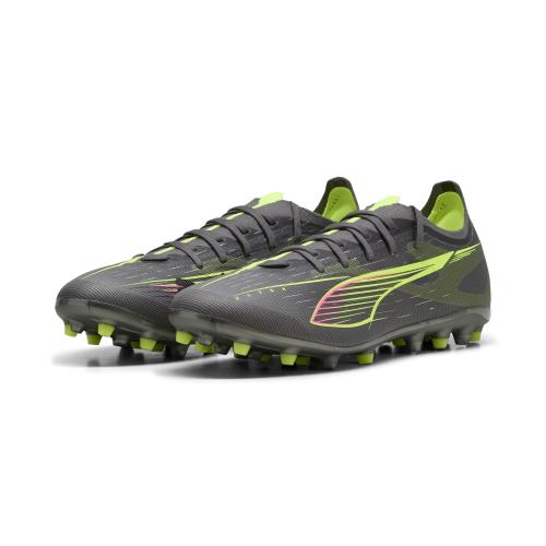 Puma ULTRA 5 MATCH MG - matte aged silver (Grösse: 40) von Puma