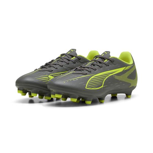Puma ULTRA 5 PLAY FG/AG Wn's - matte aged silver (Grösse: 42) von Puma