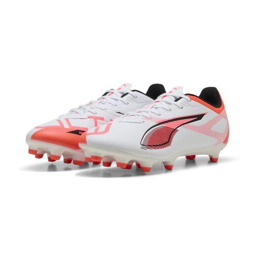 Puma ULTRA 5 PLAY FG/AG Wn's - puma white (Grösse: 38.5) von Puma