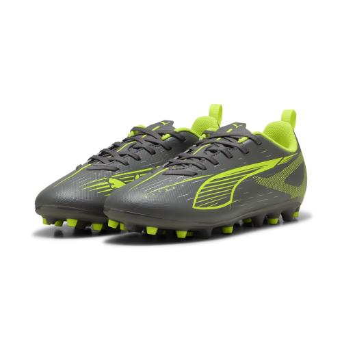 Puma ULTRA 5 PLAY MG Jr - matte aged silver (Grösse: 38.5) von Puma