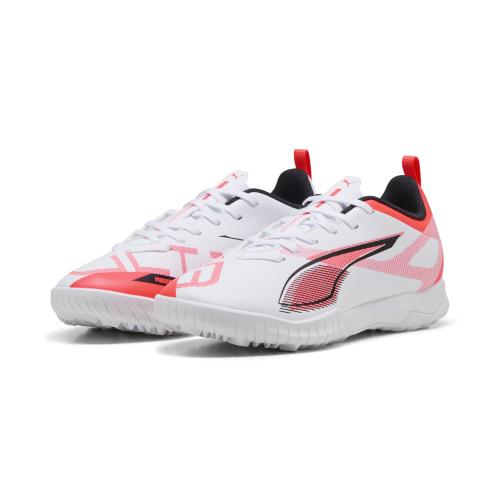 Puma ULTRA 5 PLAY TT Jr - puma white (Grösse: 33) von Puma