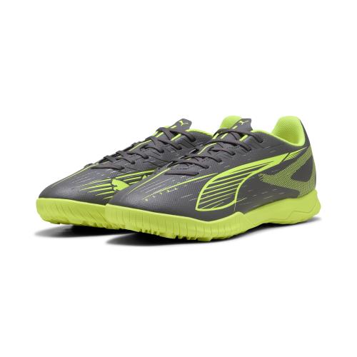 Puma ULTRA 5 PLAY TT - matte aged silver (Grösse: 46) von Puma