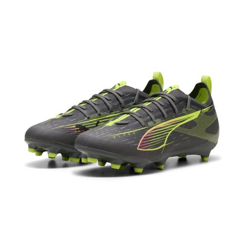 Puma ULTRA 5 PRO FG/AG Jr - matte aged silver (Grösse: 28) von Puma