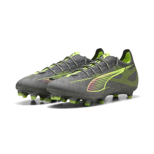 Puma ULTRA 5 PRO FG/AG - matte aged silver (Grösse: 40.5) von Puma