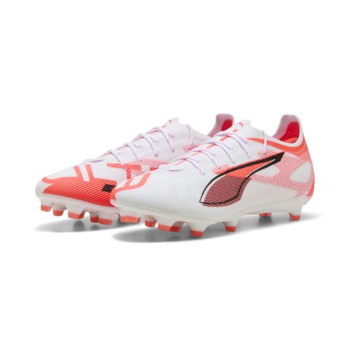 Puma ULTRA 5 PRO FG/AG - puma white (Grösse: 46) von Puma