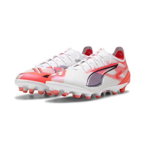 Puma ULTRA 5 ULTIMATE AG - puma white (Grösse: 46.5) von Puma