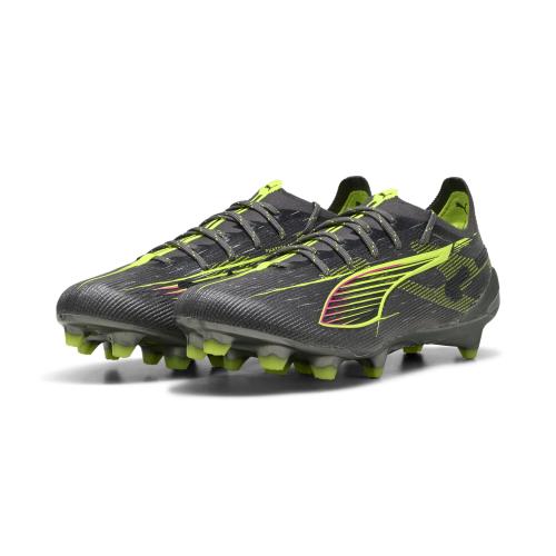 Puma ULTRA 5 ULTIMATE FG Wn's - matte aged silver (Grösse: 37.5) von Puma