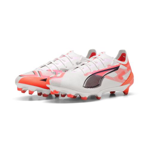Puma ULTRA 5 ULTIMATE FG Wn's - puma white (Grösse: 37.5) von Puma