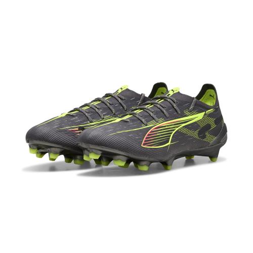 Puma ULTRA 5 ULTIMATE FG - matte aged silver (Grösse: 43) von Puma