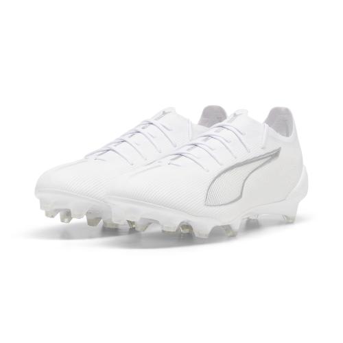 Puma ULTRA 5 ULTIMATE FG - puma white (Grösse: 46.5) von Puma
