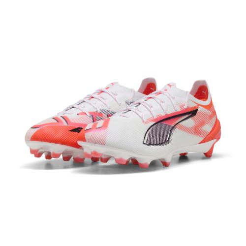 Puma ULTRA 5 ULTIMATE FG - puma white (Grösse: 48) von Puma