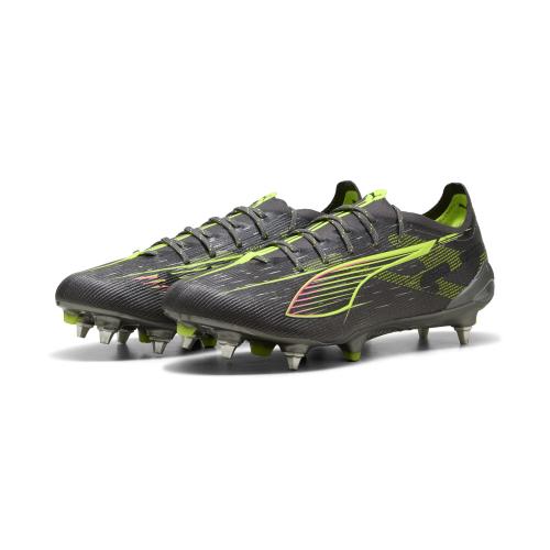 Puma ULTRA 5 ULTIMATE MxSG - matte aged silver (Grösse: 48) von Puma