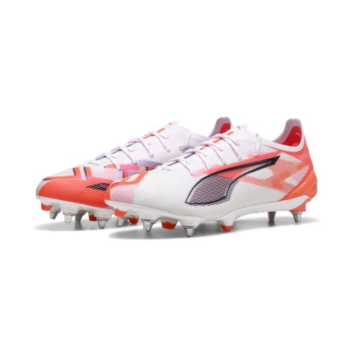 Puma ULTRA 5 ULTIMATE MxSG - puma white (Grösse: 37.5) von Puma
