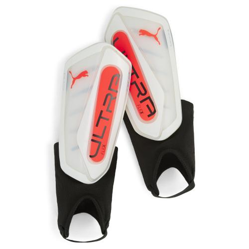 Puma ULTRA Flex Ankle - puma white (Grösse: XS) von Puma