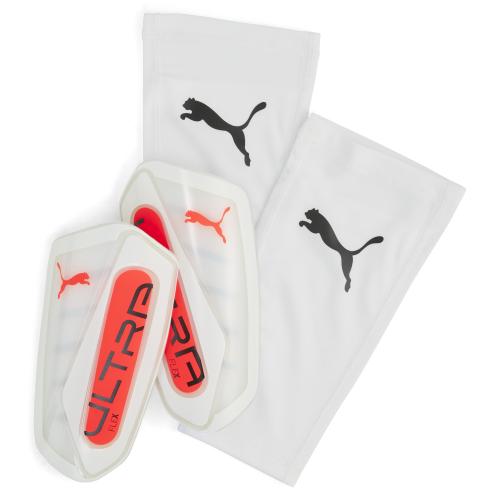 Puma ULTRA Flex Sleeve - puma white (Grösse: L) von Puma