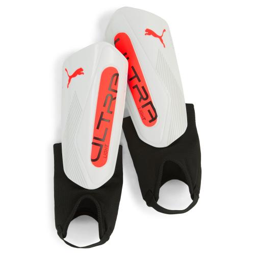 Puma ULTRA Light Ankle - puma white (Grösse: M) von Puma