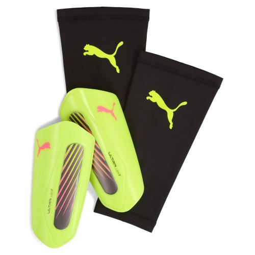 Puma ULTRA Light Sleeve - yellow alert (Grösse: M) von Puma