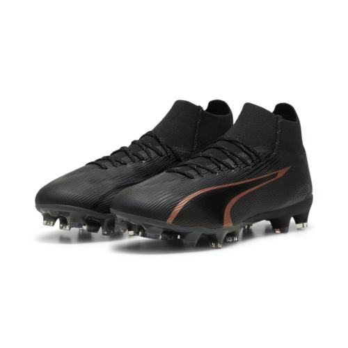 Puma ULTRA PRO FG/AG - puma black (Grösse: 44.5) von Puma