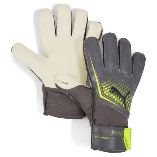 Puma ULTRA Play RC - matte aged silver (Grösse: 10) von Puma