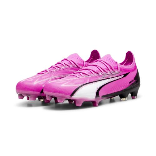 Puma ULTRA ULTIMATE FG/AG Wn's - poison pink (Grösse: 36) von Puma