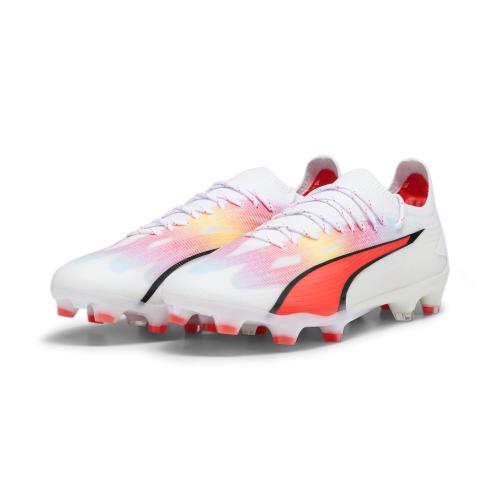 Puma ULTRA ULTIMATE FG/AG - puma white (Grösse: 37) von Puma