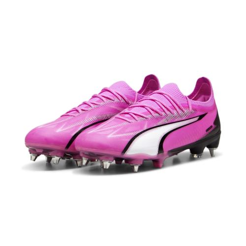 Puma ULTRA ULTIMATE MxSG - poison pink (Grösse: 41) von Puma